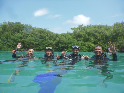 Casa Cenote / Ocean