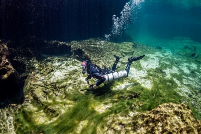 casa cenote